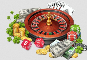 Usa Online Casinos Rtg Ft Belknap Casino