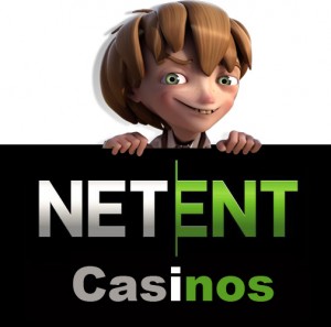 Netent casinos