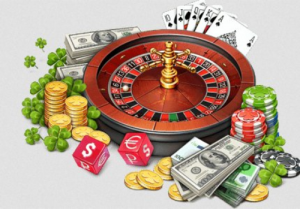 Roulette voor echt geld