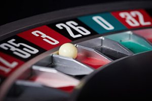 Met gratis geld spelen