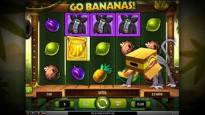 Casinospellen voor geld