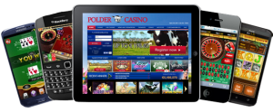 Polder Casino Mobiel Tablets