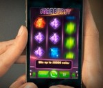 Elements Touch komt naar het mobiel casino!