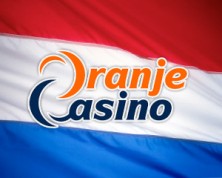 Oranje casino review