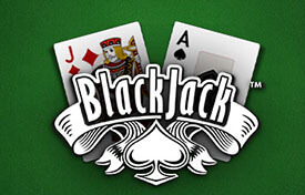 Online Blackjack spelregels