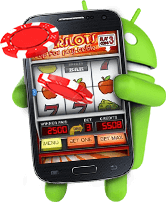 Online casino voor Android