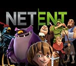 Nieuwe NetEnt gokkasten aangekondigd voor 2017