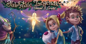 Nieuwe Fairytale legends gokkast van NetEnt
