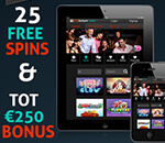 Bevrijdingsdag promoties in het casino! Bevrijdingsdag promoties in het casino!