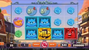 Twee nieuwe slots releases: Copy Cats en Goldwyn’s Fairies