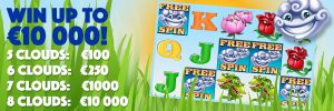 Nieuwe uitdaging voor spelers in het Polder Casino! Nieuwe uitdaging voor spelers in het Polder Casino!